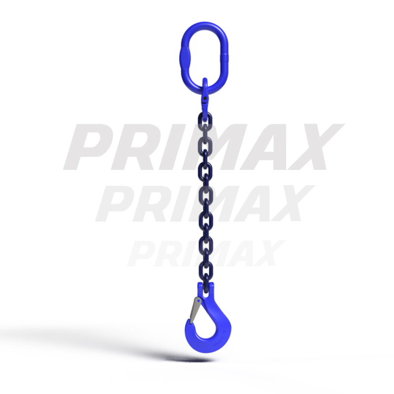 ANSCHLAGKETTE AK1/X 1-STRANG