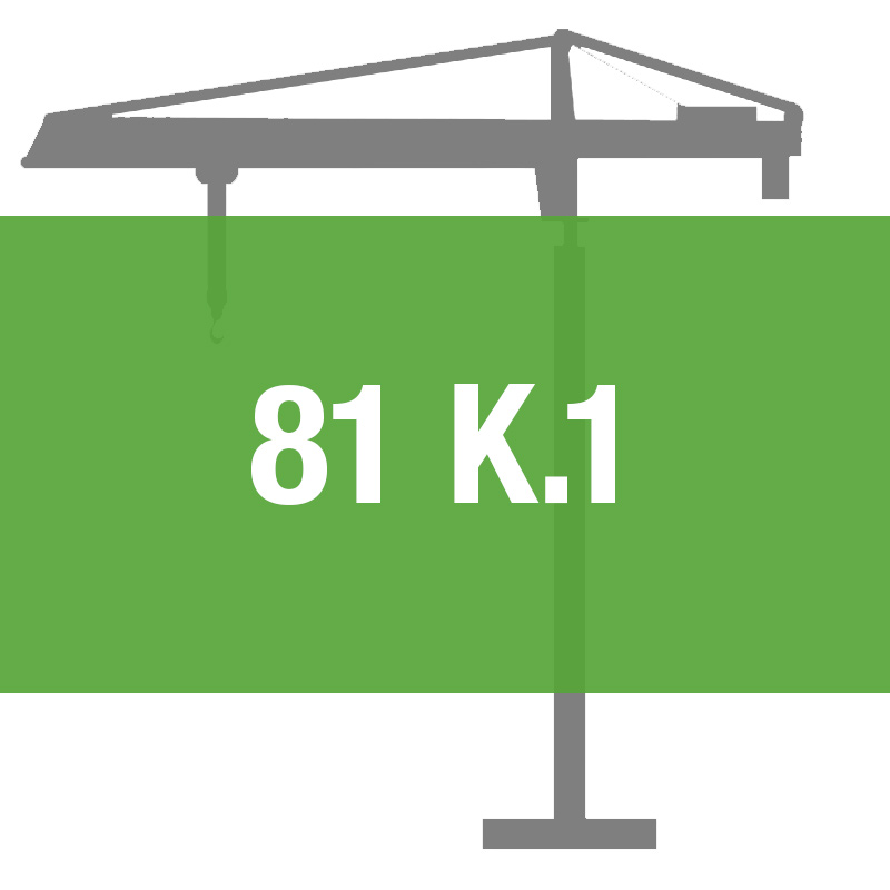 Liebherr 81 K.1