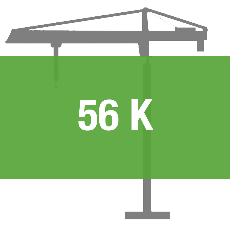 Liebherr 56 K